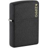 Зажигалка ZIPPO LOGO 236ZL