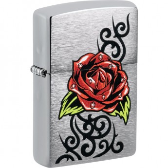 Зажигалка ZIPPO ЛУЧШАЯ ЦЕНА 2023 48790 Зажигалка ZIPPO ЛУЧШАЯ ЦЕНА 2023 48790