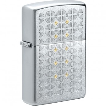 Зажигалка ZIPPO SAND DOLLAR PATTERN Зажигалка ZIPPO SAND DOLLAR PATTERN