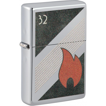 Зажигалка ZIPPO VINTAGE 48623 Зажигалка ZIPPO VINTAGE 48623